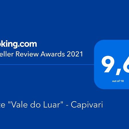 Suite "Vale Do Luar" - Capivari Campos do Jordão Exteriör bild